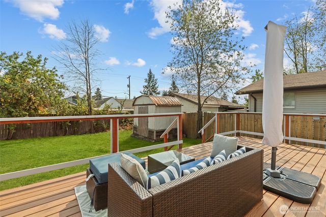 12450 1st Avenue SW, Burien, WA 98146