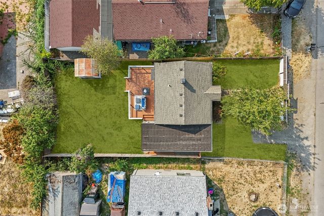 12450 1st Avenue SW, Burien, WA 98146