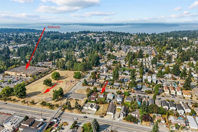 12450 1st Avenue SW, Burien, WA 98146