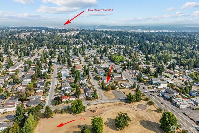 12450 1st Avenue SW, Burien, WA 98146