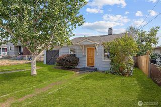 12450 1st Avenue SW, Burien, WA 98146