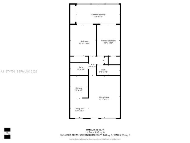 4079 Cambridge D 4079, Deerfield Beach, FL 33442