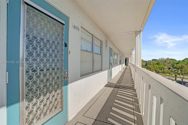 4079 Cambridge D 4079, Deerfield Beach, FL 33442