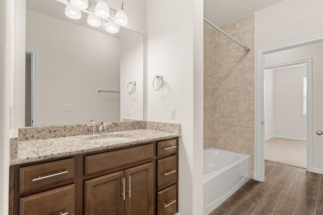 4512 Arques Ave, Round Rock, TX 78681