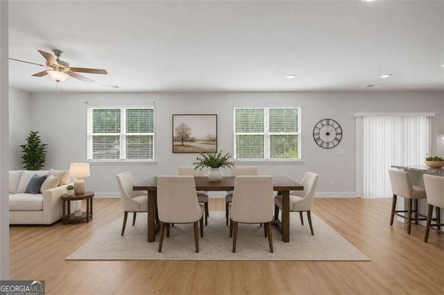 61 Dew Drop Point, Dallas, GA 30157