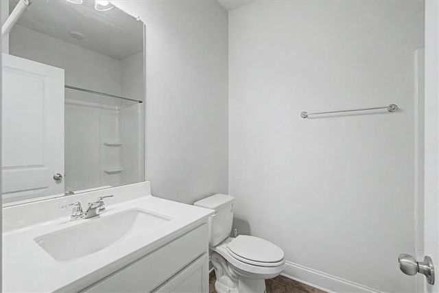 61 Dew Drop Point, Dallas, GA 30157