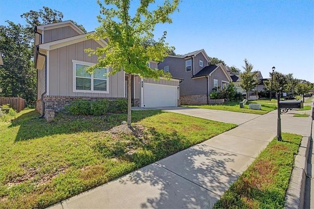 61 Dew Drop Point, Dallas, GA 30157