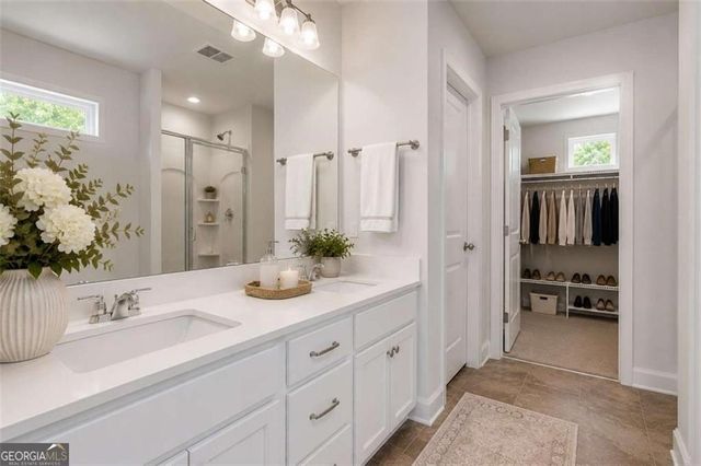 61 Dew Drop Point, Dallas, GA 30157