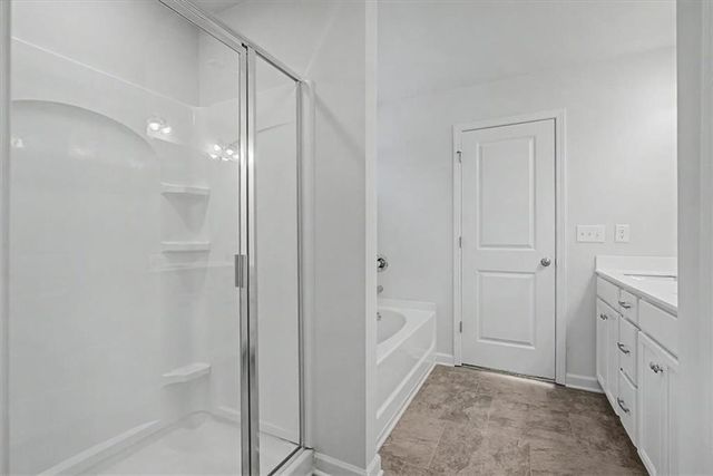61 Dew Drop Point, Dallas, GA 30157