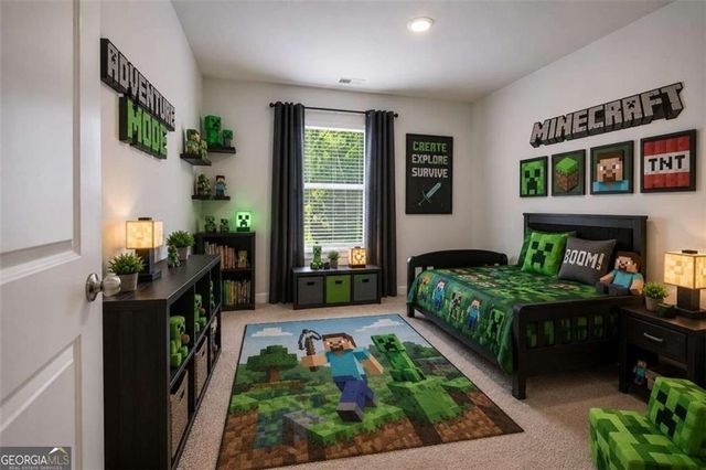 61 Dew Drop Point, Dallas, GA 30157
