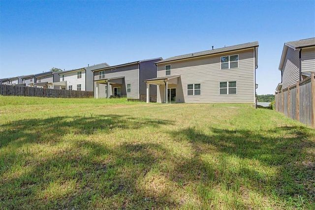 61 Dew Drop Point, Dallas, GA 30157
