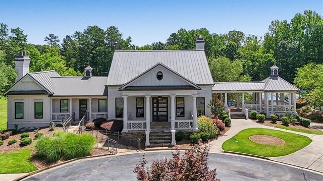 61 Dew Drop Point, Dallas, GA 30157