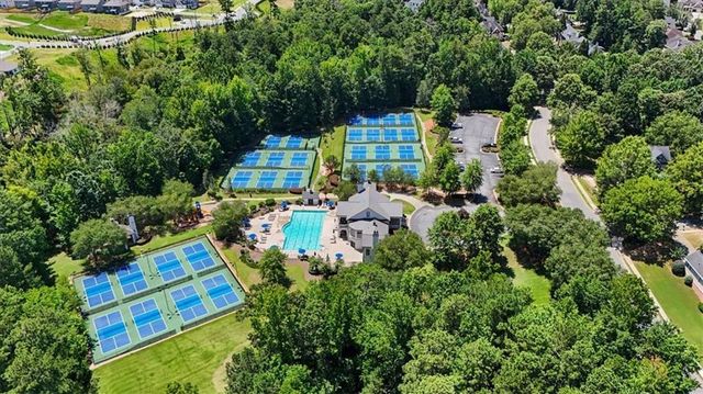 61 Dew Drop Point, Dallas, GA 30157