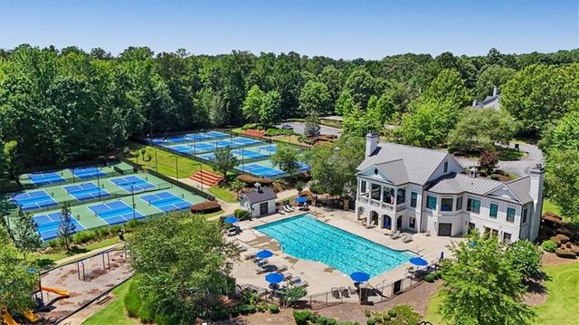 61 Dew Drop Point, Dallas, GA 30157