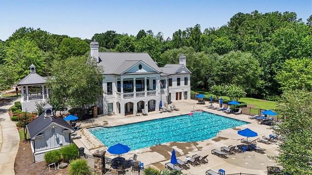 61 Dew Drop Point, Dallas, GA 30157