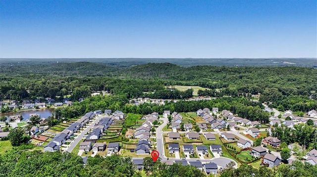 61 Dew Drop Point, Dallas, GA 30157