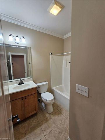 105 Oleander Drive, Bermuda Run, NC 27006