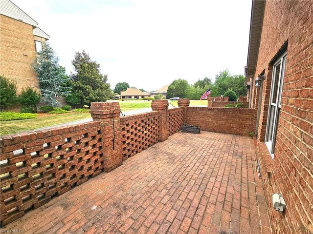 105 Oleander Drive, Bermuda Run, NC 27006