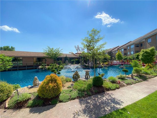 105 Oleander Drive, Bermuda Run, NC 27006