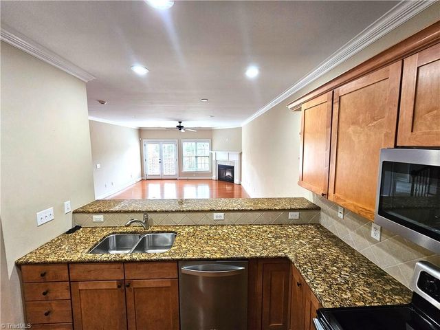 105 Oleander Drive, Bermuda Run, NC 27006