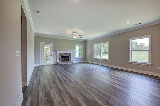 206 Daisy Court, Cartersville, GA 30121