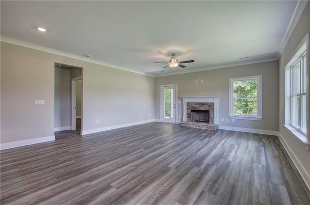 206 Daisy Court, Cartersville, GA 30121