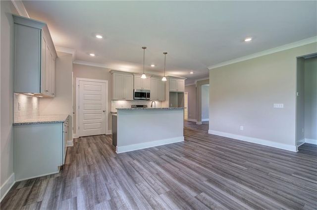 206 Daisy Court, Cartersville, GA 30121