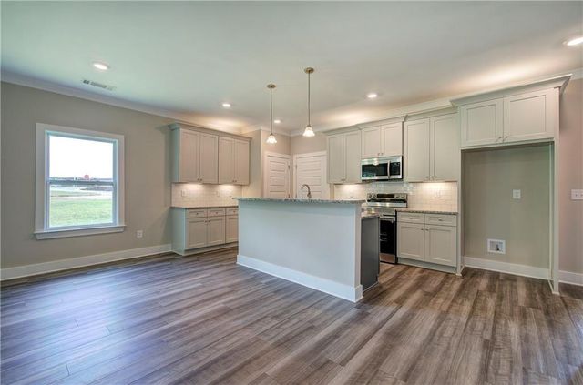 206 Daisy Court, Cartersville, GA 30121