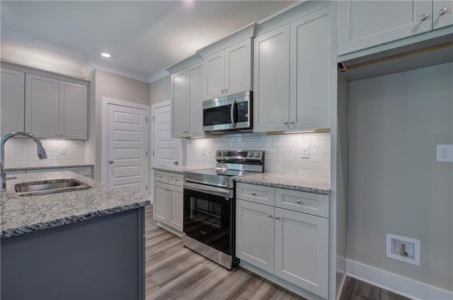 206 Daisy Court, Cartersville, GA 30121