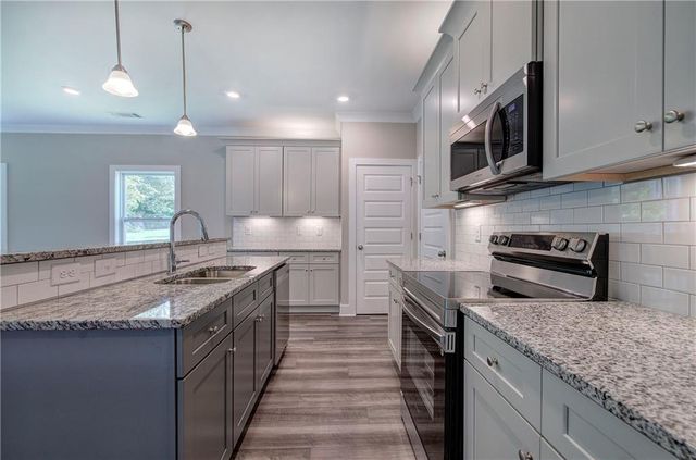 206 Daisy Court, Cartersville, GA 30121