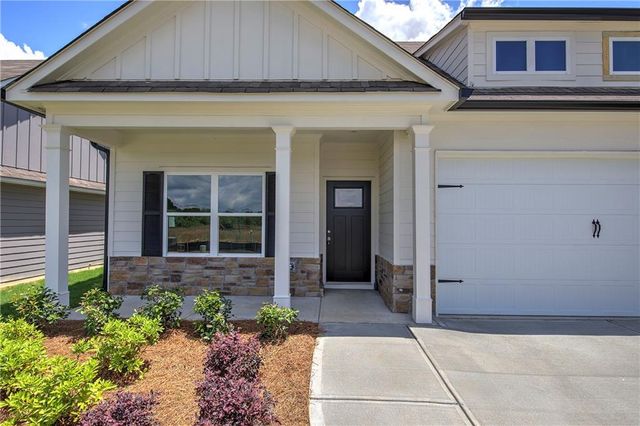 206 Daisy Court, Cartersville, GA 30121