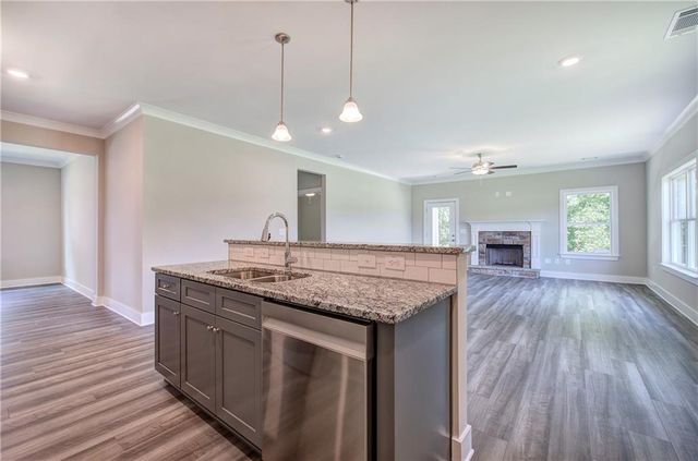 206 Daisy Court, Cartersville, GA 30121