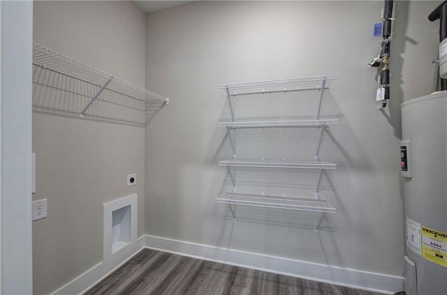 206 Daisy Court, Cartersville, GA 30121