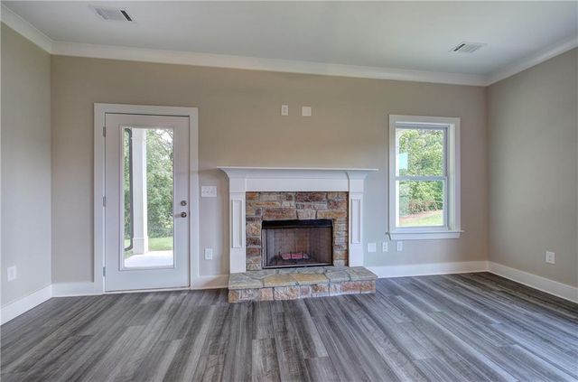 206 Daisy Court, Cartersville, GA 30121