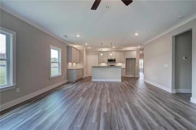 206 Daisy Court, Cartersville, GA 30121