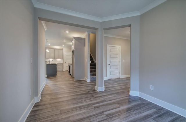 206 Daisy Court, Cartersville, GA 30121