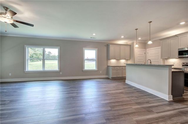 206 Daisy Court, Cartersville, GA 30121