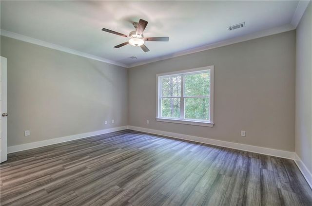 206 Daisy Court, Cartersville, GA 30121