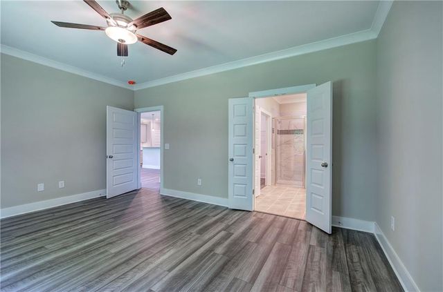 206 Daisy Court, Cartersville, GA 30121