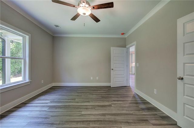 206 Daisy Court, Cartersville, GA 30121