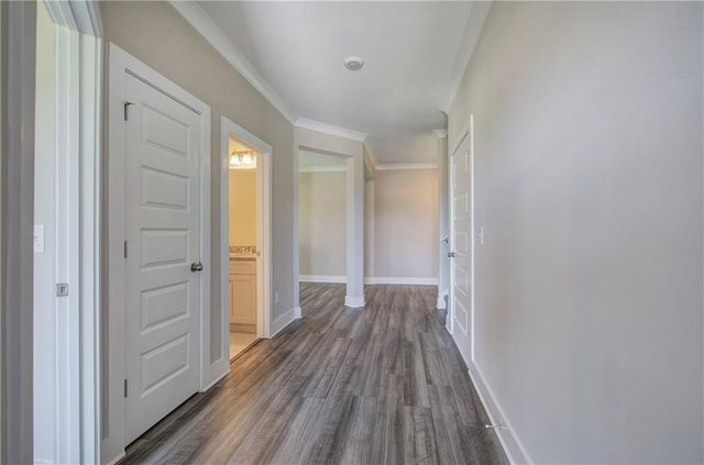 206 Daisy Court, Cartersville, GA 30121