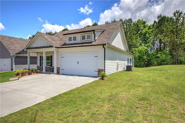 206 Daisy Court, Cartersville, GA 30121