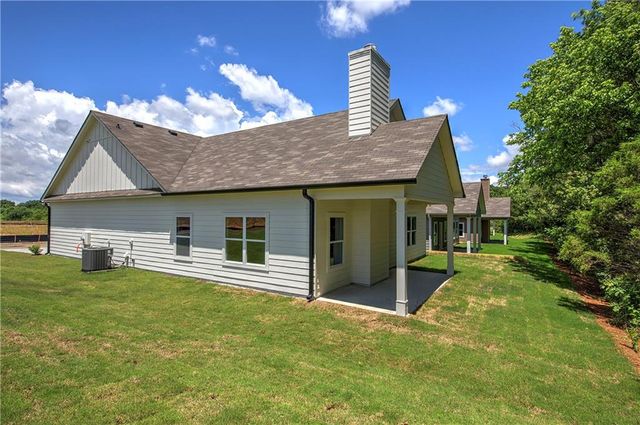 206 Daisy Court, Cartersville, GA 30121