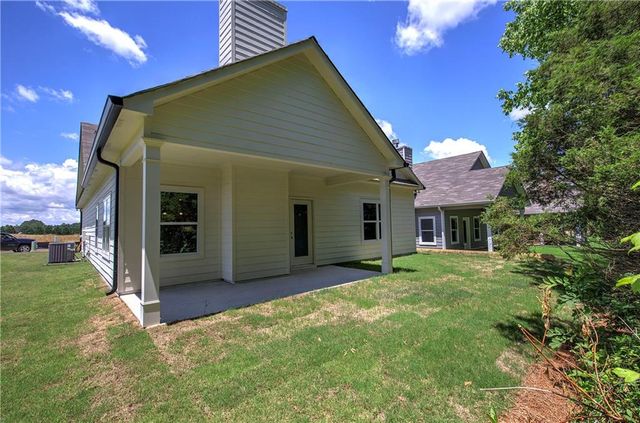 206 Daisy Court, Cartersville, GA 30121