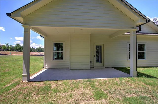 206 Daisy Court, Cartersville, GA 30121