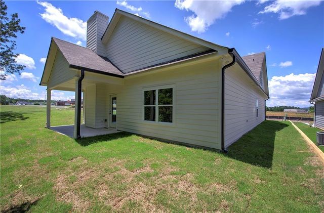 206 Daisy Court, Cartersville, GA 30121