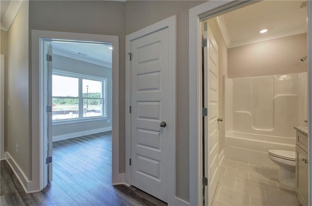 206 Daisy Court, Cartersville, GA 30121