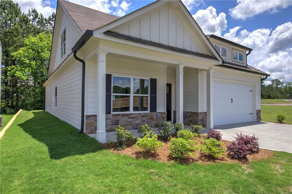 206 Daisy Court, Cartersville, GA 30121