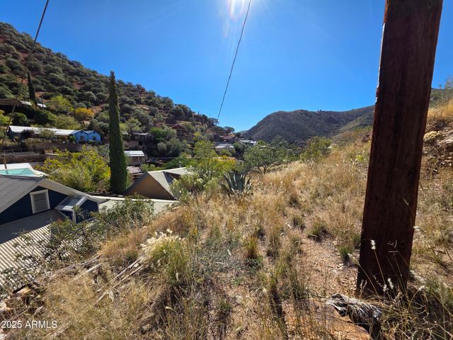 150 BREWERY Avenue, Bisbee, AZ 85603