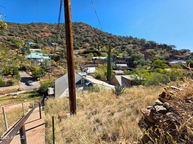 150 BREWERY Avenue, Bisbee, AZ 85603